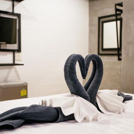 Mania Guesthouse Κο Τάο Εξωτερικό φωτογραφία