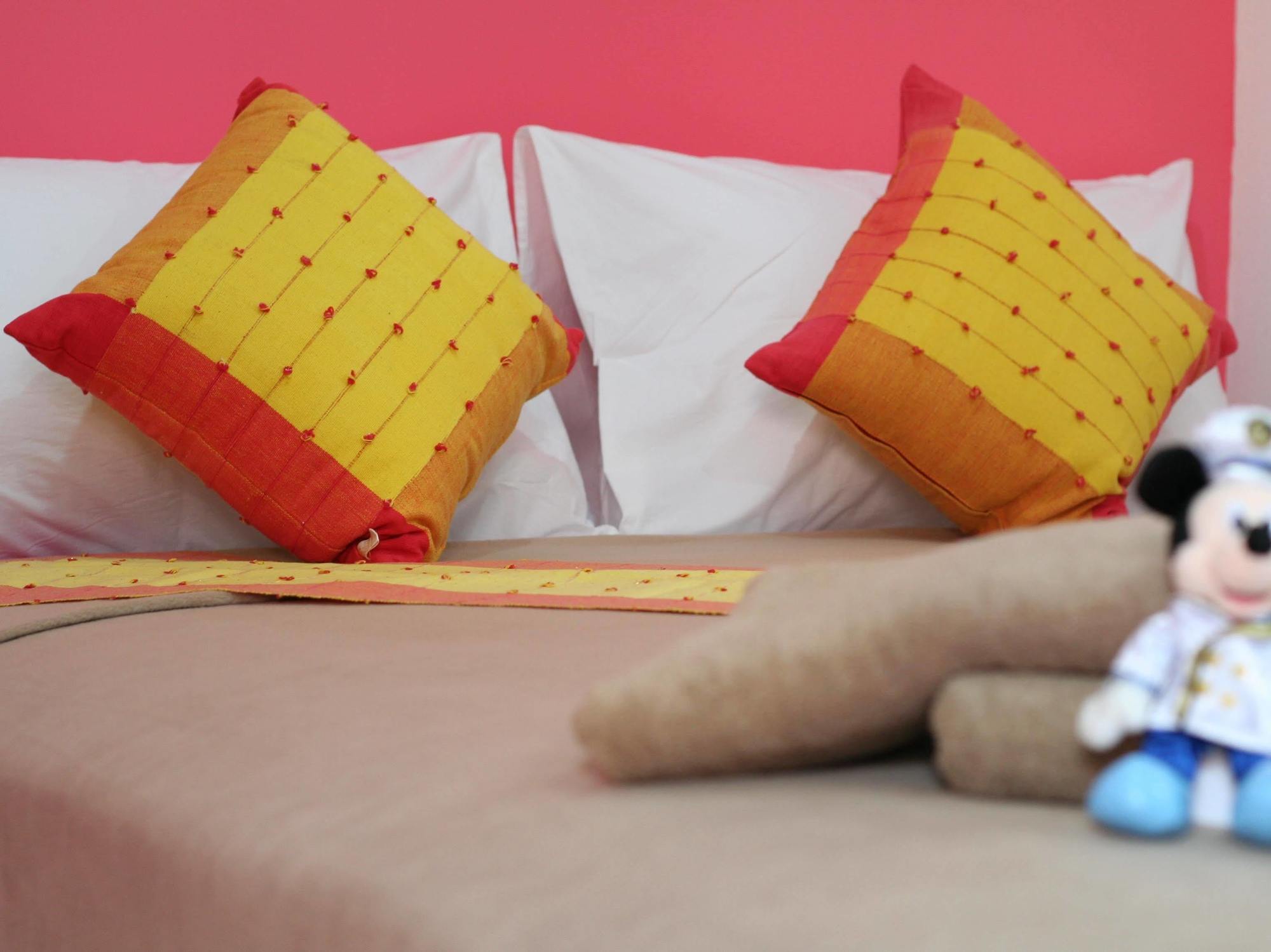Mania Guesthouse Κο Τάο Εξωτερικό φωτογραφία