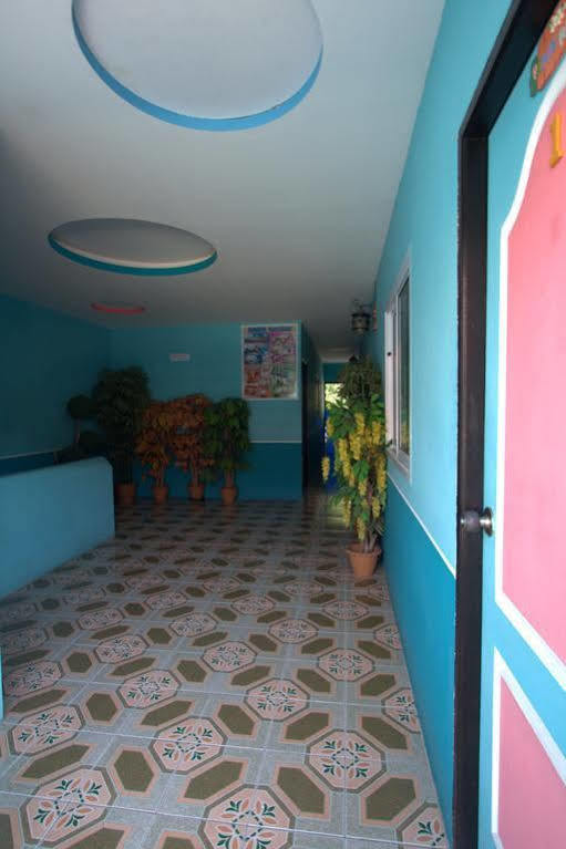 Mania Guesthouse Κο Τάο Εξωτερικό φωτογραφία