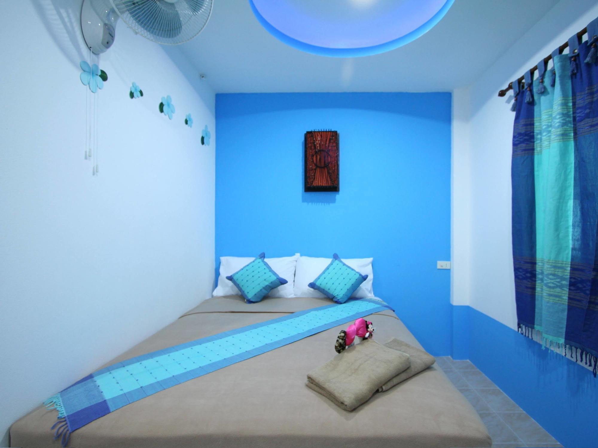 Mania Guesthouse Κο Τάο Εξωτερικό φωτογραφία