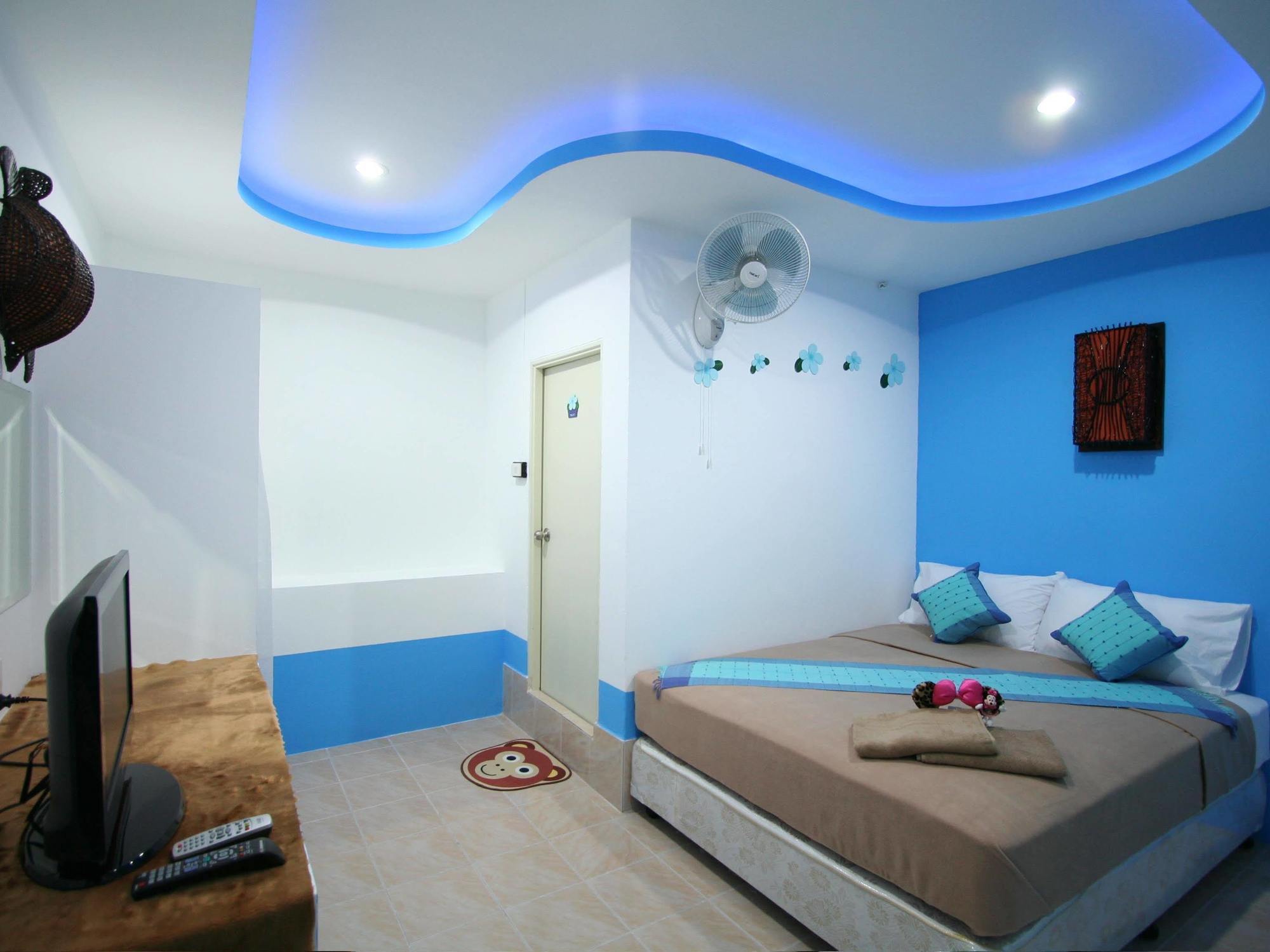 Mania Guesthouse Κο Τάο Εξωτερικό φωτογραφία