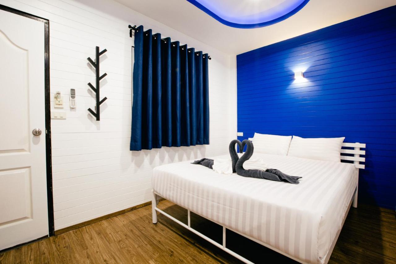 Mania Guesthouse Κο Τάο Εξωτερικό φωτογραφία