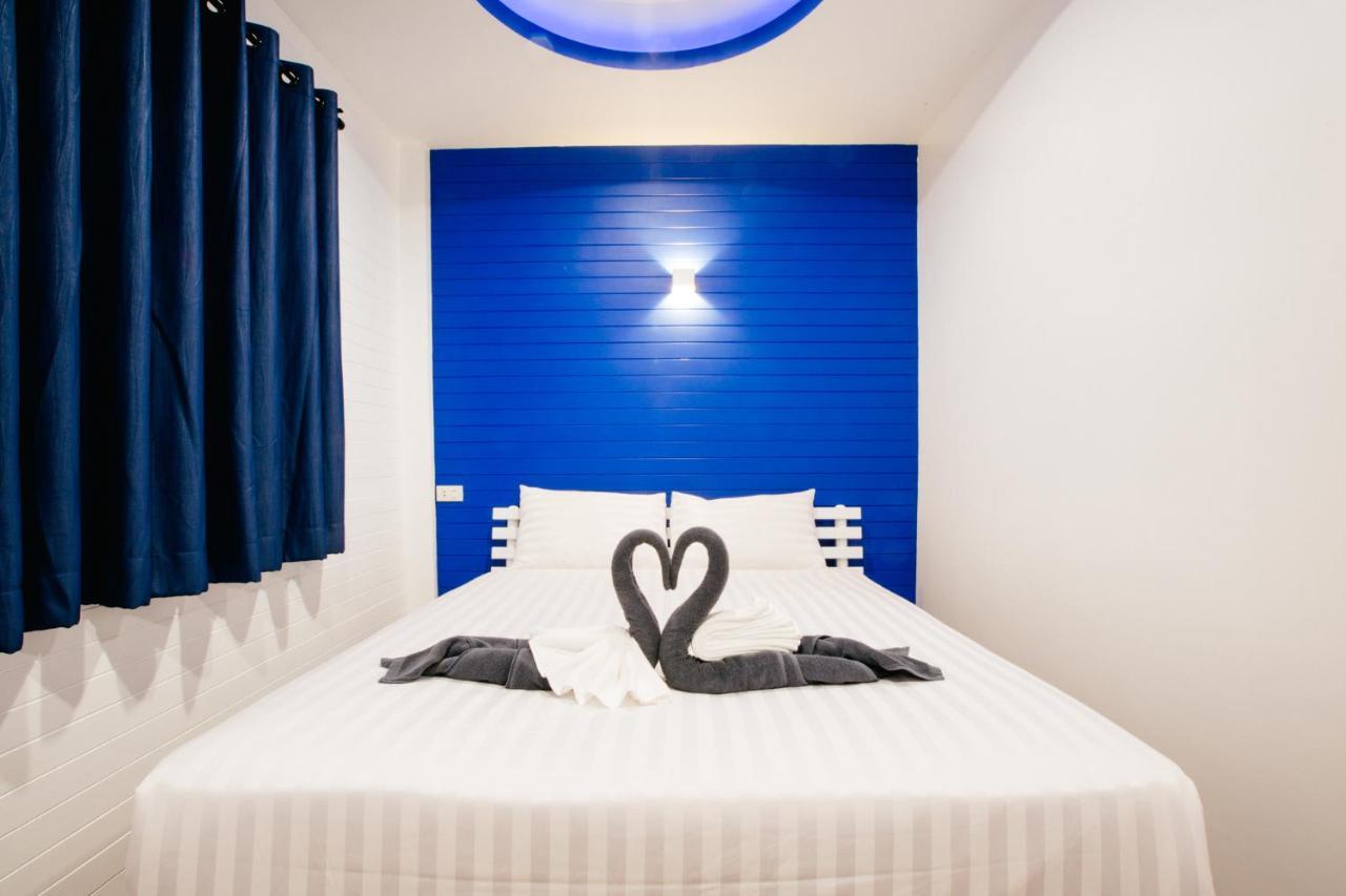 Mania Guesthouse Κο Τάο Εξωτερικό φωτογραφία