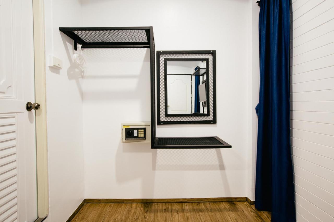 Mania Guesthouse Κο Τάο Εξωτερικό φωτογραφία