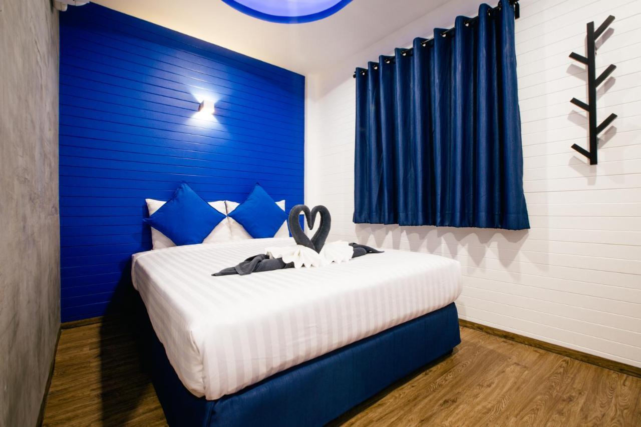 Mania Guesthouse Κο Τάο Εξωτερικό φωτογραφία