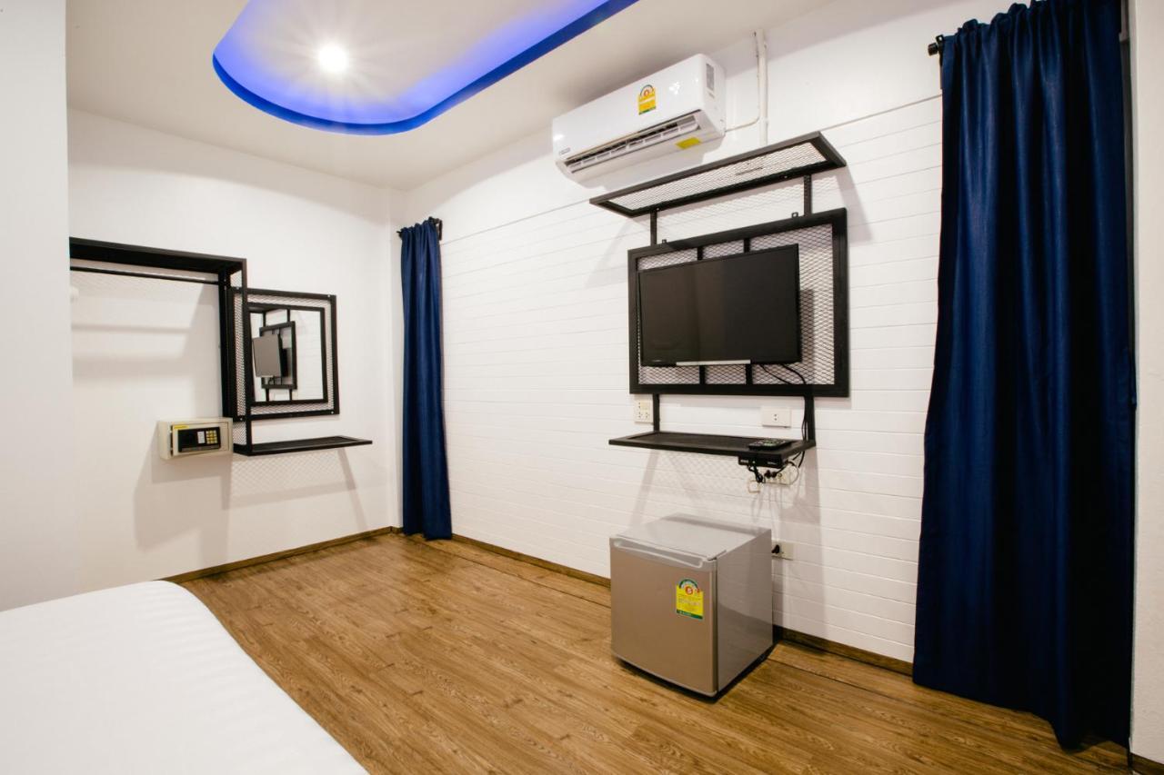 Mania Guesthouse Κο Τάο Εξωτερικό φωτογραφία