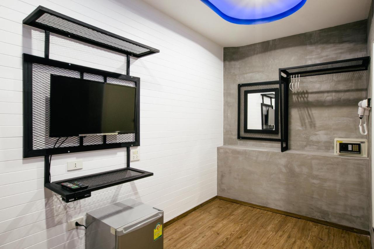 Mania Guesthouse Κο Τάο Εξωτερικό φωτογραφία