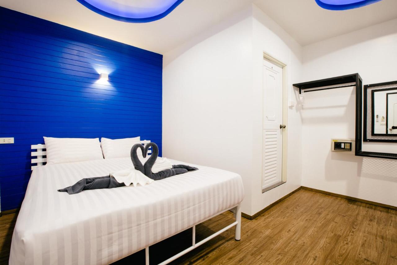 Mania Guesthouse Κο Τάο Εξωτερικό φωτογραφία