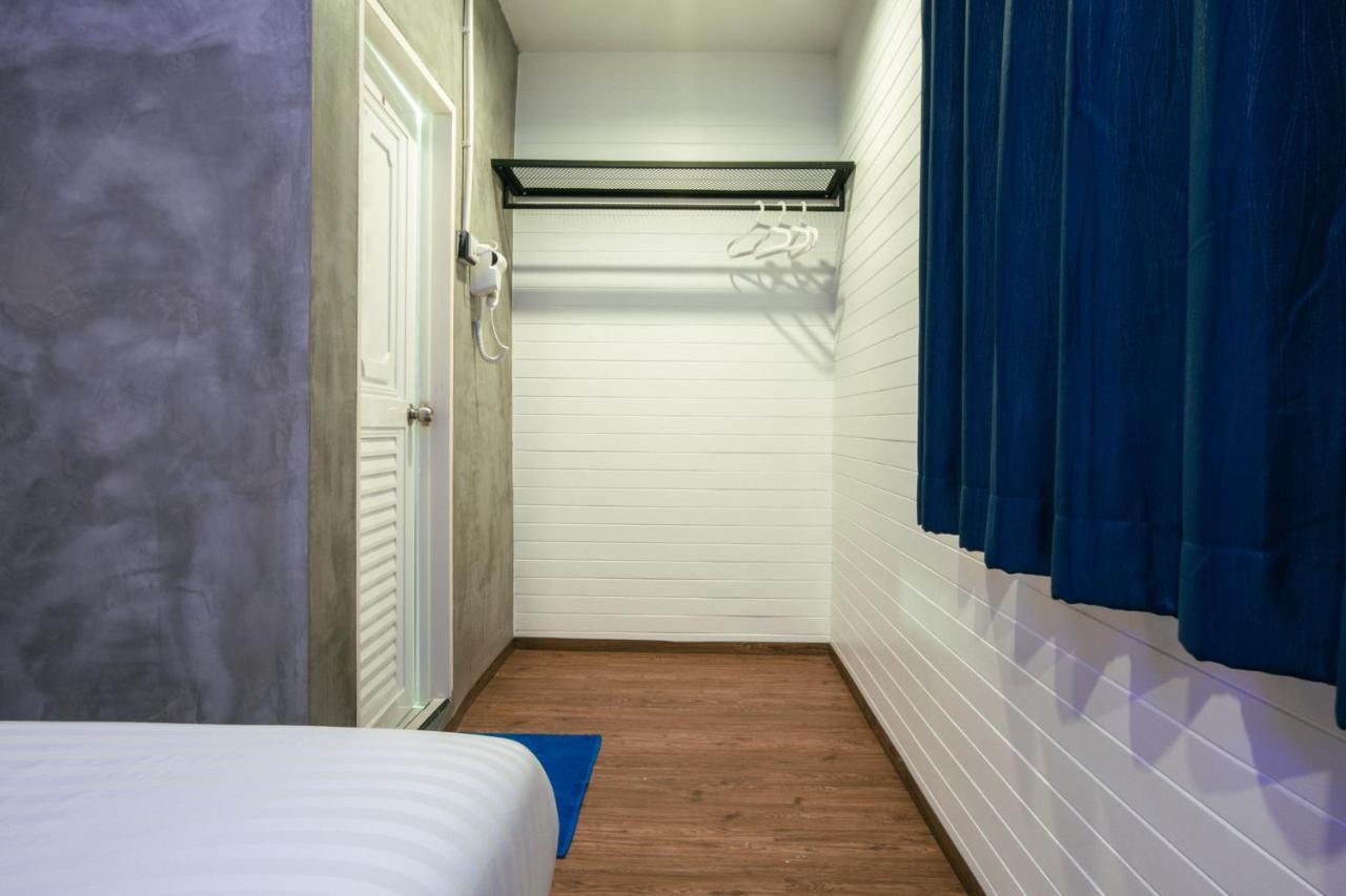 Mania Guesthouse Κο Τάο Εξωτερικό φωτογραφία