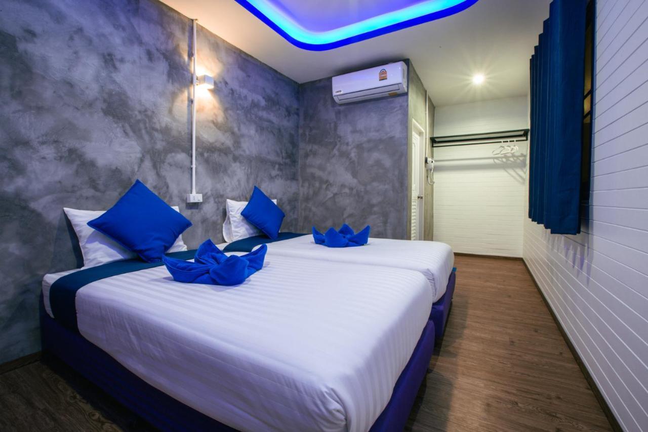 Mania Guesthouse Κο Τάο Εξωτερικό φωτογραφία