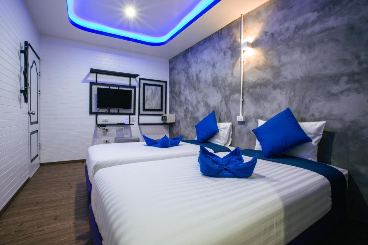 Mania Guesthouse Κο Τάο Εξωτερικό φωτογραφία