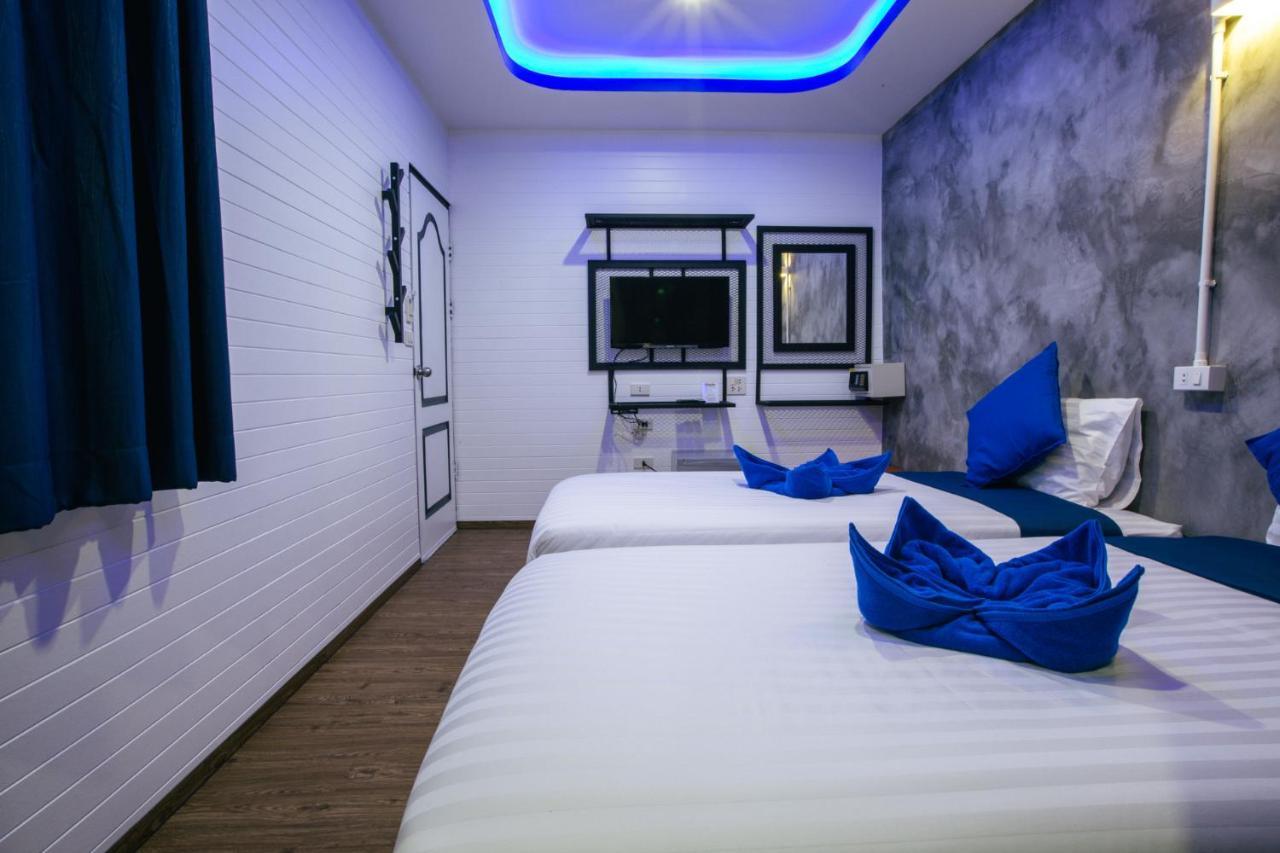 Mania Guesthouse Κο Τάο Εξωτερικό φωτογραφία