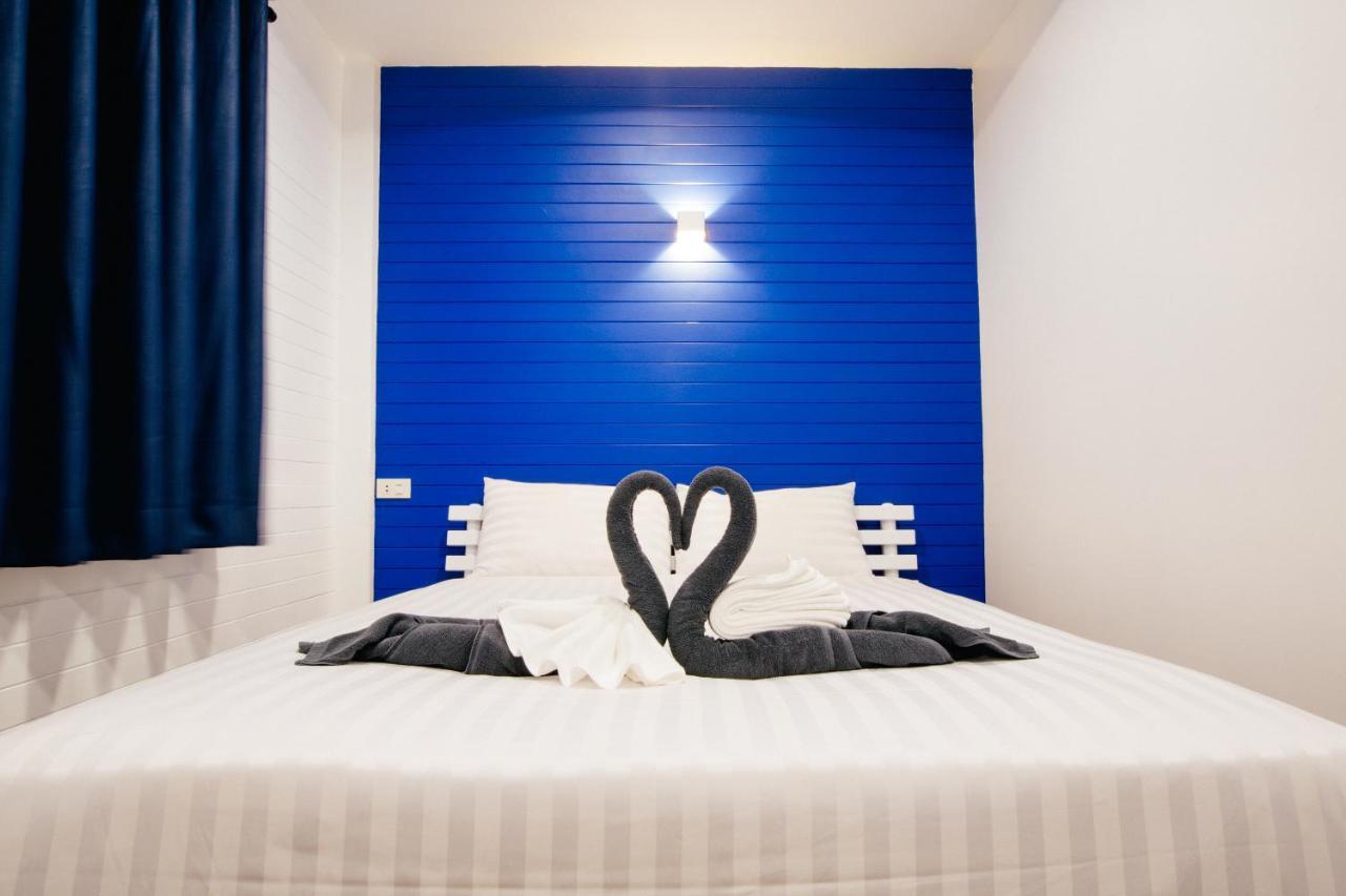 Mania Guesthouse Κο Τάο Εξωτερικό φωτογραφία