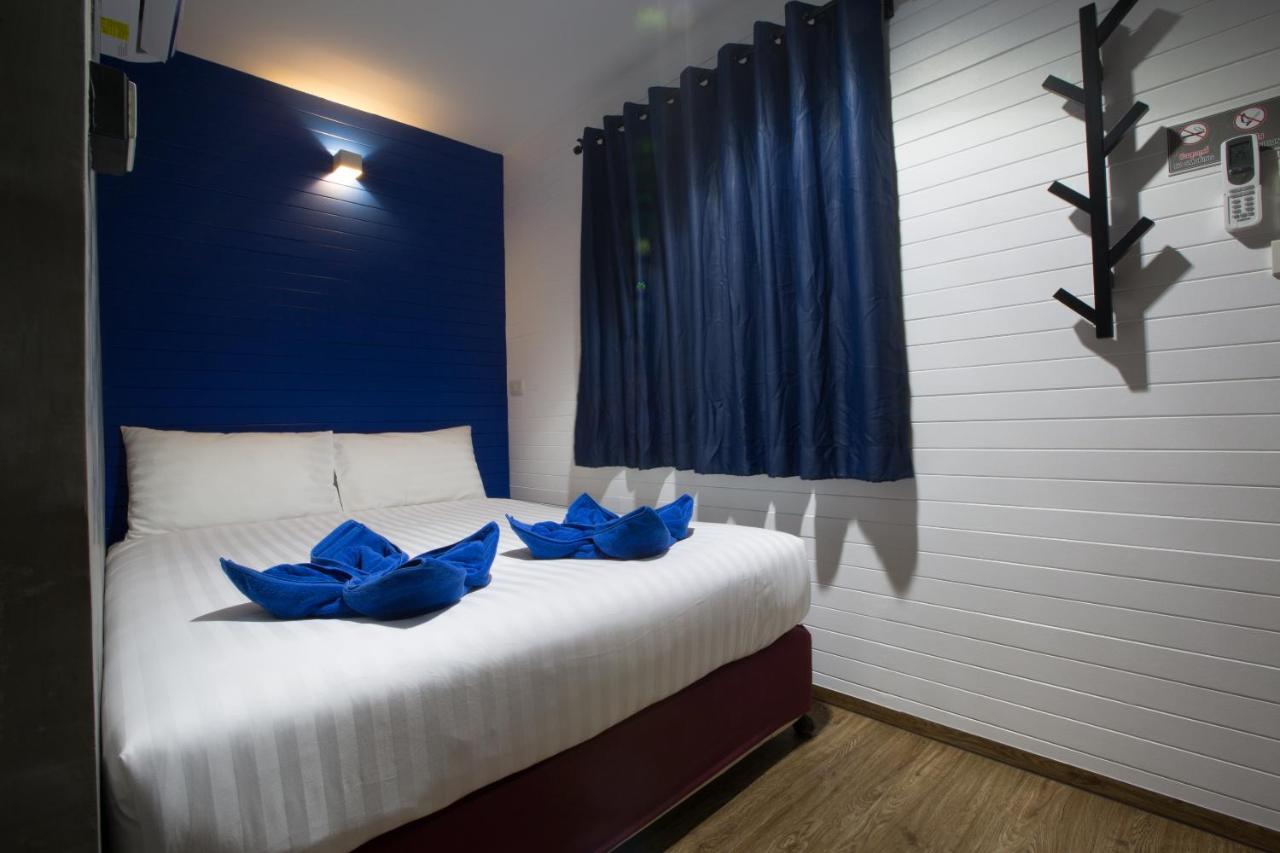 Mania Guesthouse Κο Τάο Εξωτερικό φωτογραφία