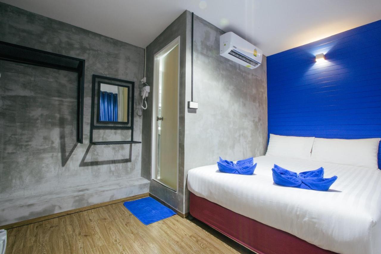 Mania Guesthouse Κο Τάο Εξωτερικό φωτογραφία