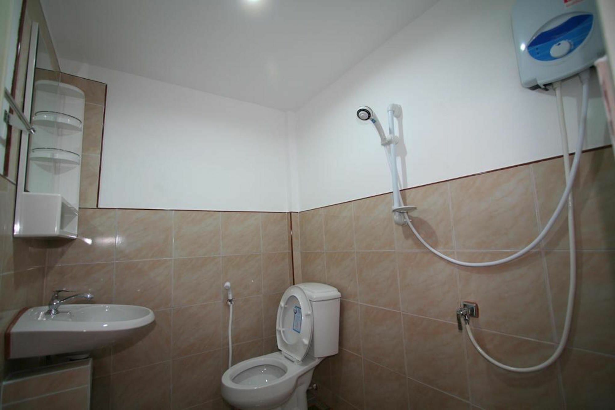 Mania Guesthouse Κο Τάο Εξωτερικό φωτογραφία
