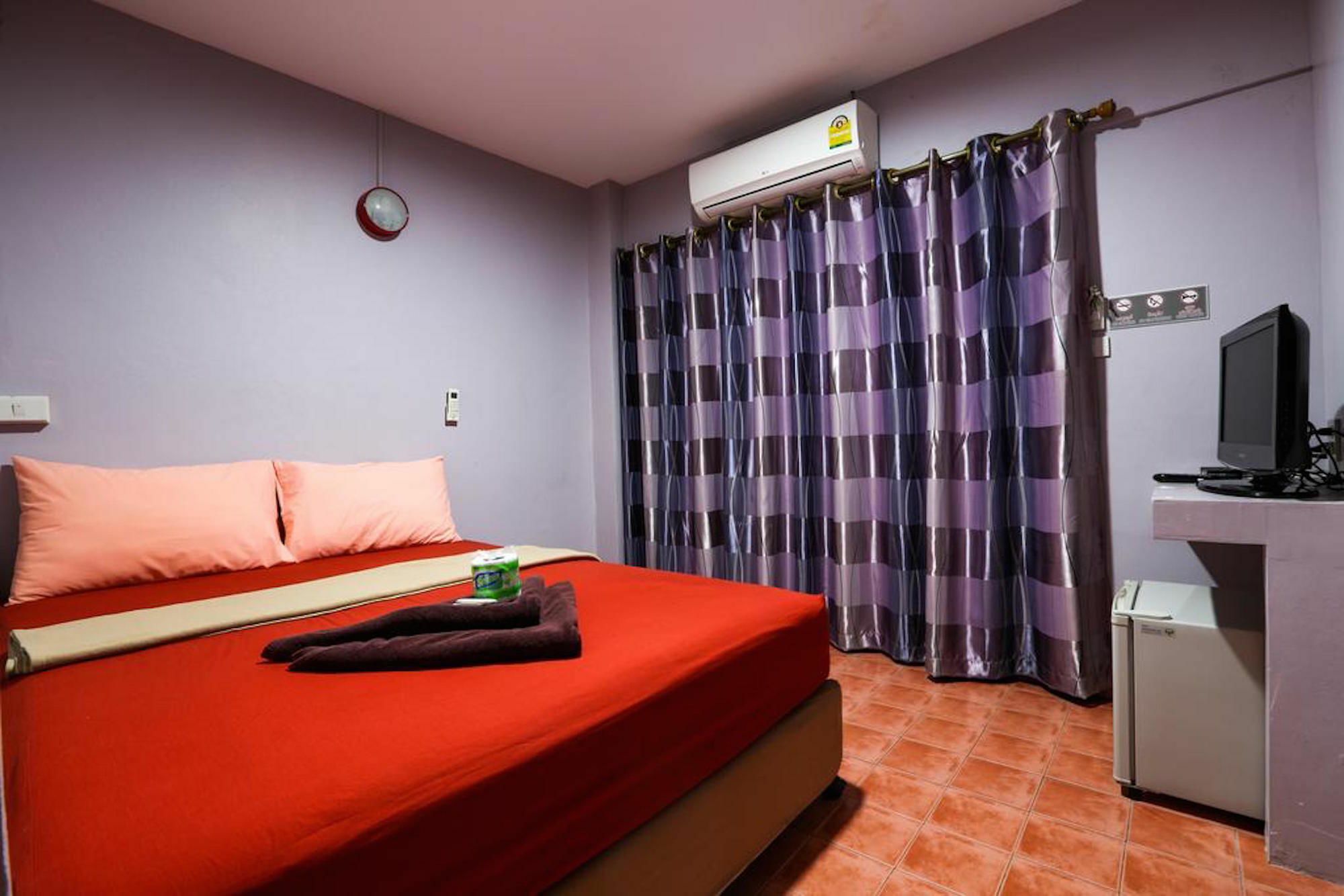 Mania Guesthouse Κο Τάο Εξωτερικό φωτογραφία