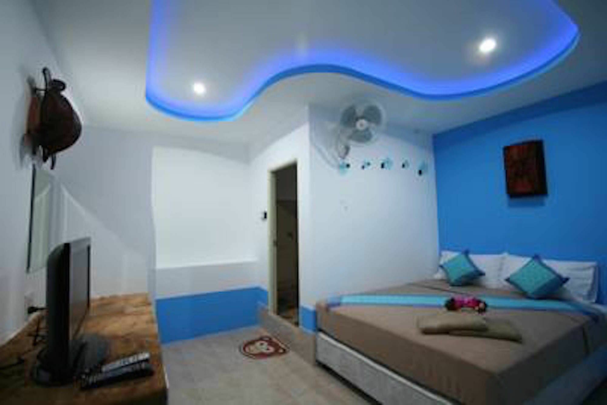 Mania Guesthouse Κο Τάο Εξωτερικό φωτογραφία
