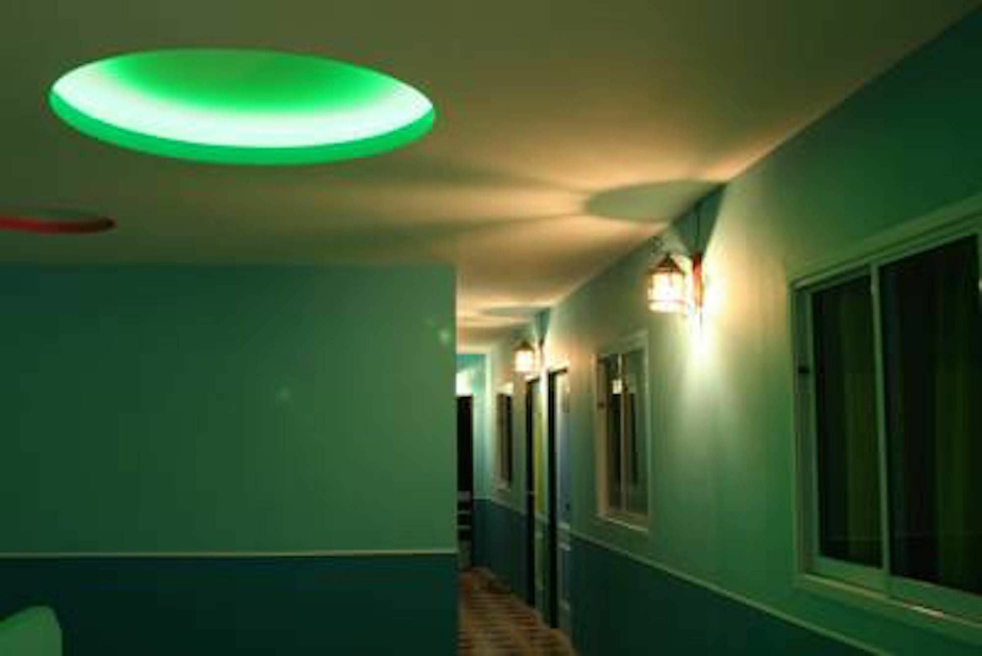 Mania Guesthouse Κο Τάο Εξωτερικό φωτογραφία