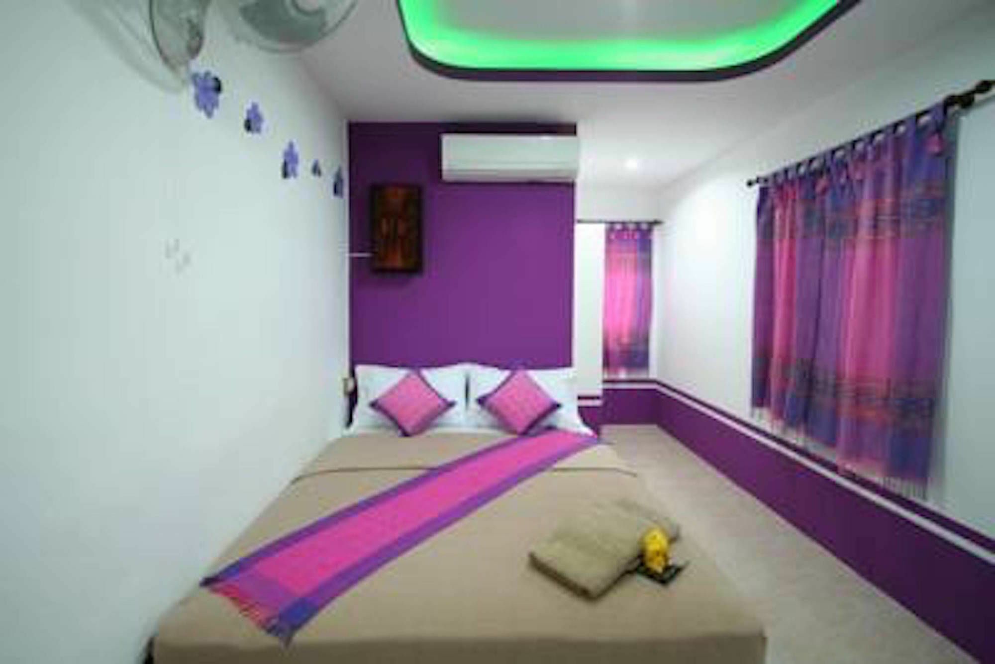 Mania Guesthouse Κο Τάο Εξωτερικό φωτογραφία