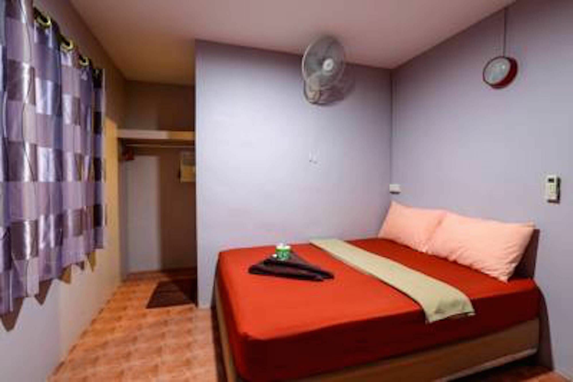 Mania Guesthouse Κο Τάο Εξωτερικό φωτογραφία