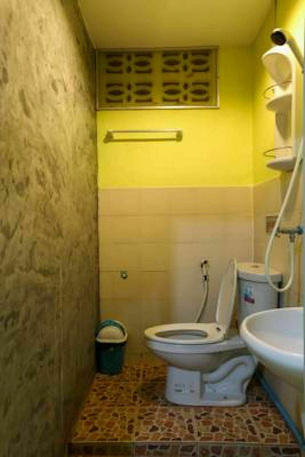 Mania Guesthouse Κο Τάο Εξωτερικό φωτογραφία