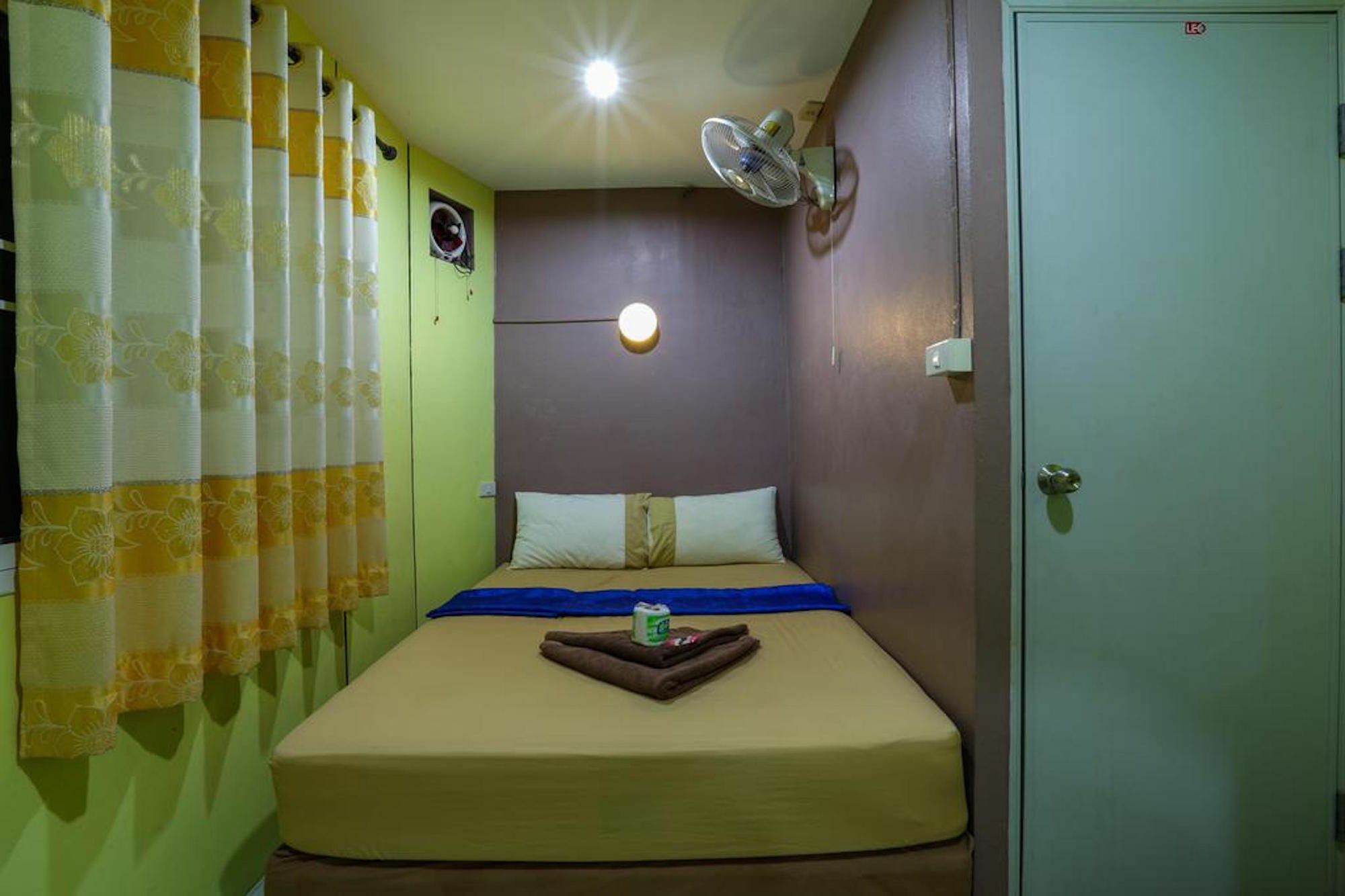 Mania Guesthouse Κο Τάο Εξωτερικό φωτογραφία